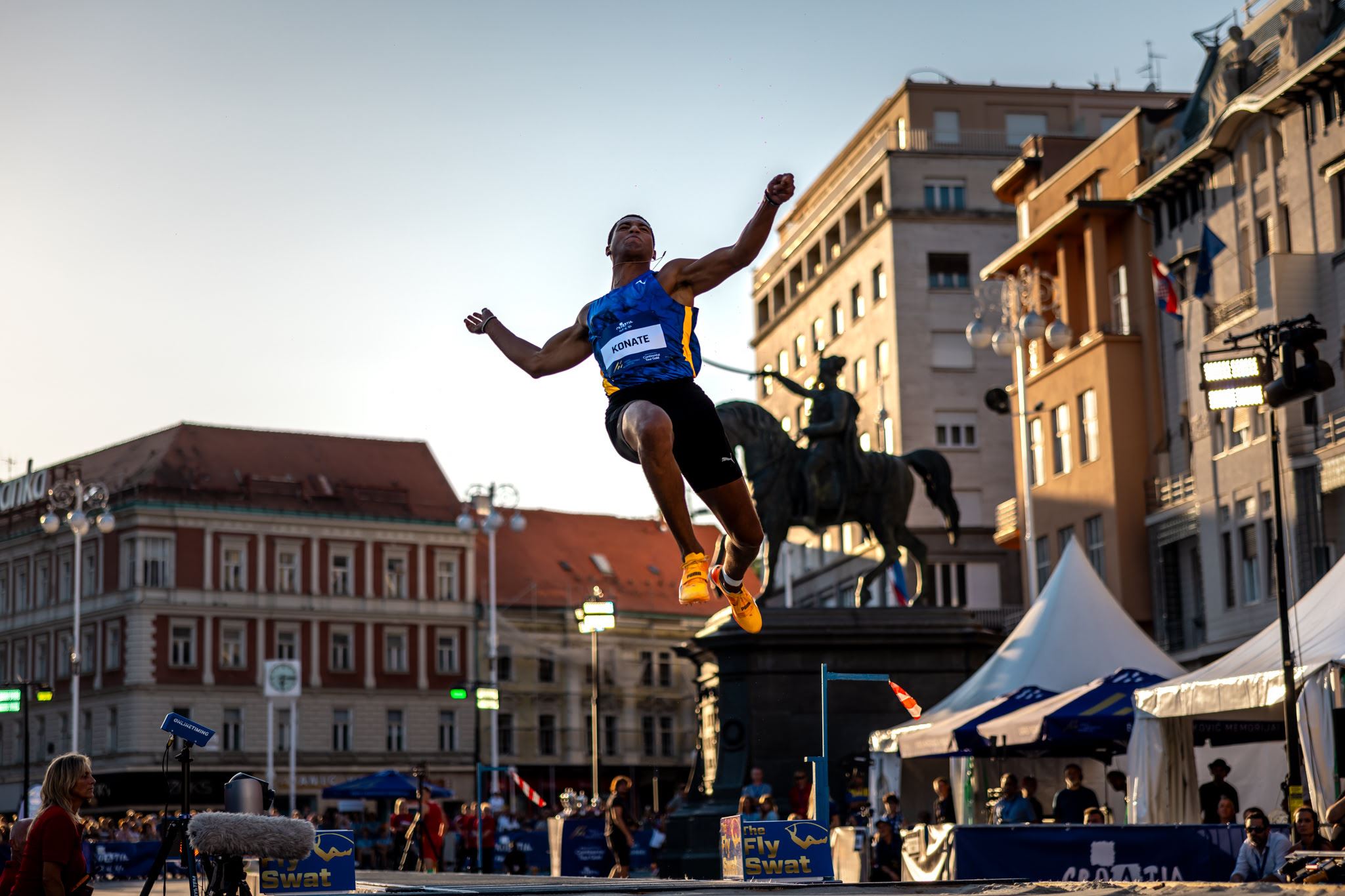 Events in Croatia - Sports, music, culture, and gastro - Croatia