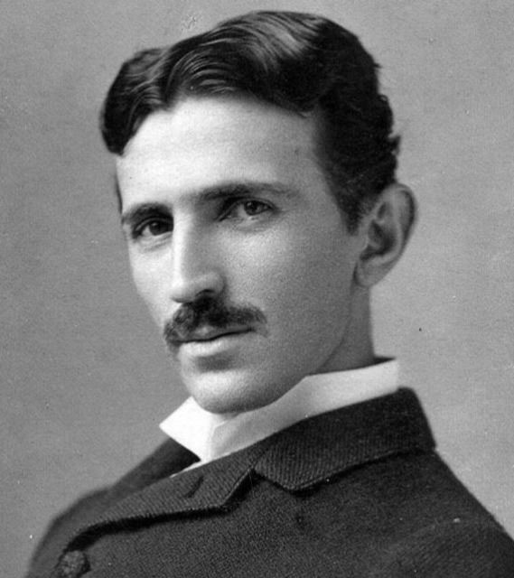 Nikola Tesla