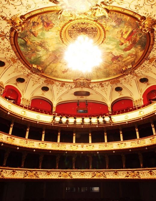 Popular movies and TV series filmed in Croatia | Croatia.hr