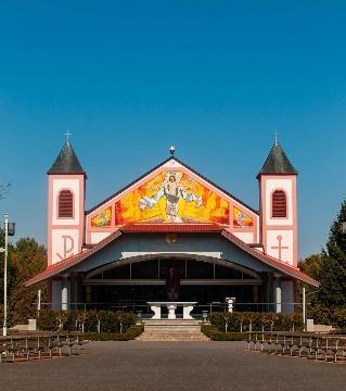 Famous Sanctuaries And Pilgrimages In Croatia Croatia hr famous-sanctuaries-and-pilgrimages-in-croatia-croatia-hr
