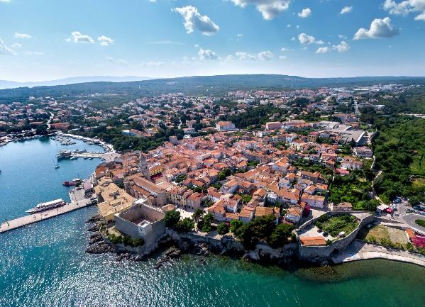 Discovers all tourist destinations in Croatia | Croatia.hr
