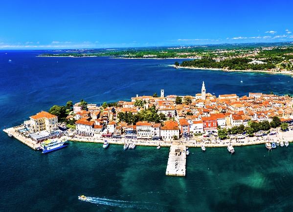 Discovers all tourist destinations in Croatia | Croatia.hr