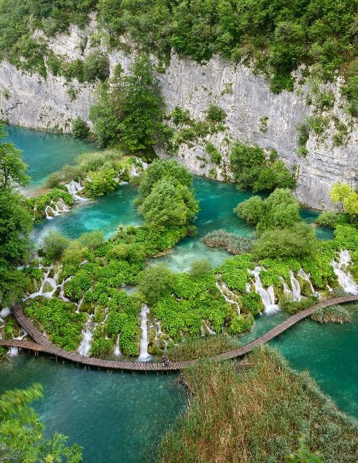 Plitvička jezera