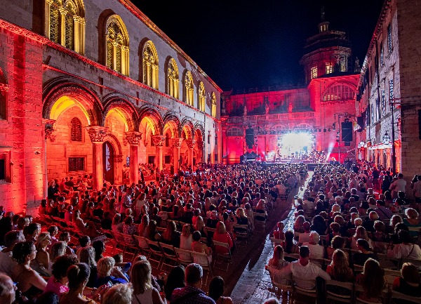 Dubrovnik Summer Festival