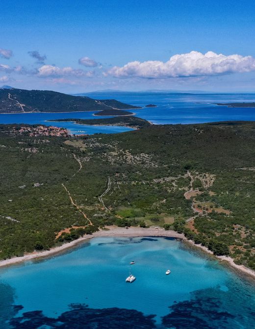 Kvarner: discover one of the top 10 regions in the world