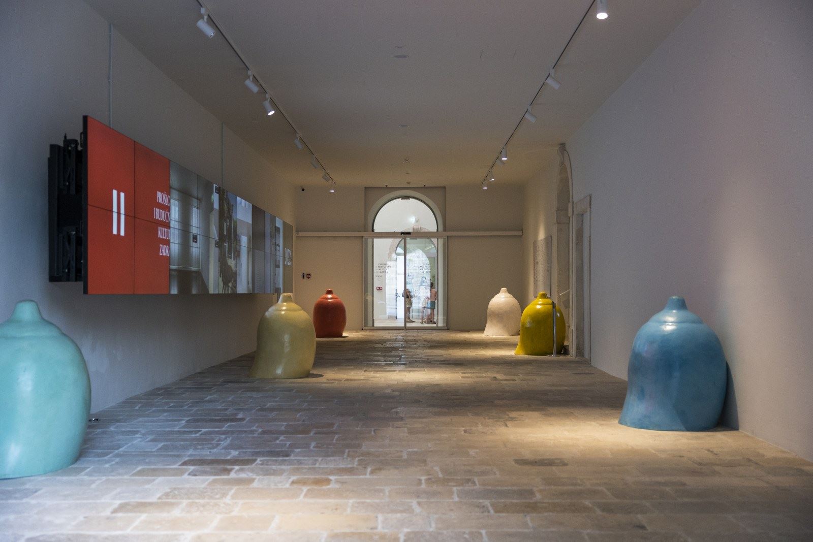 Visit Zadar | Culture and arts