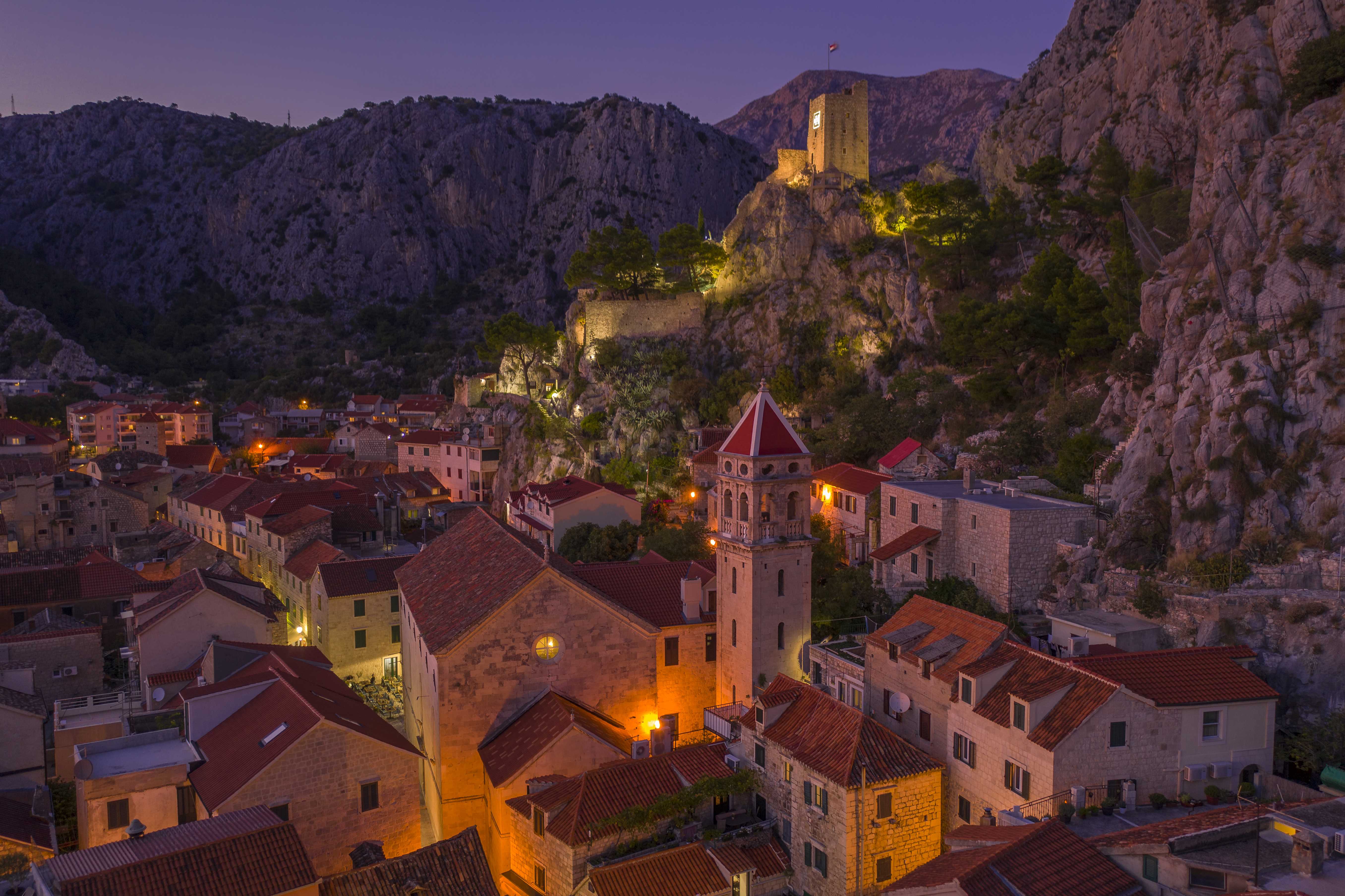 Visit Omiš | Omiš