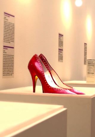 Museum of Broken Relationships, Zagreb