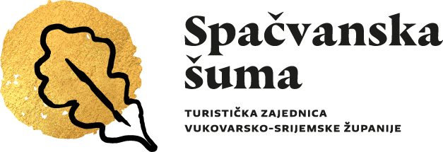 Croatia.hr | Visit Spacva Forest