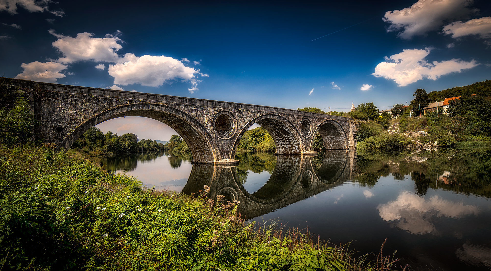 Visit Perušić | TOP 5 historical landmarks