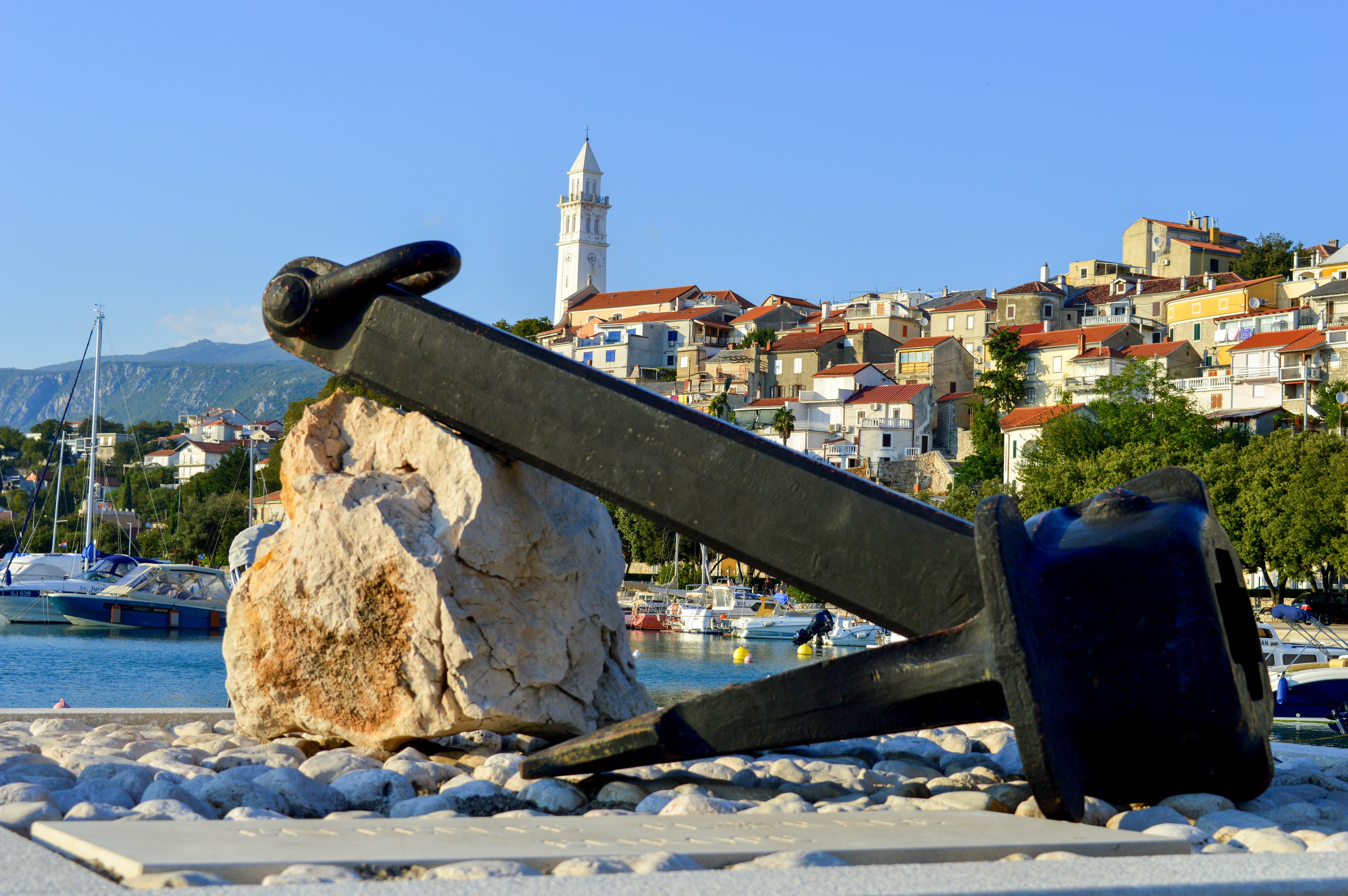 Visit Novi Vinodolski Novi Vinodolski