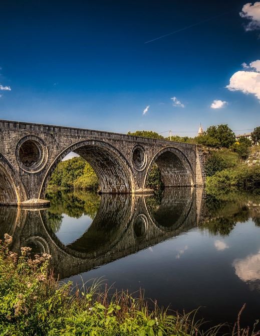 Visit Perušić | Perušić