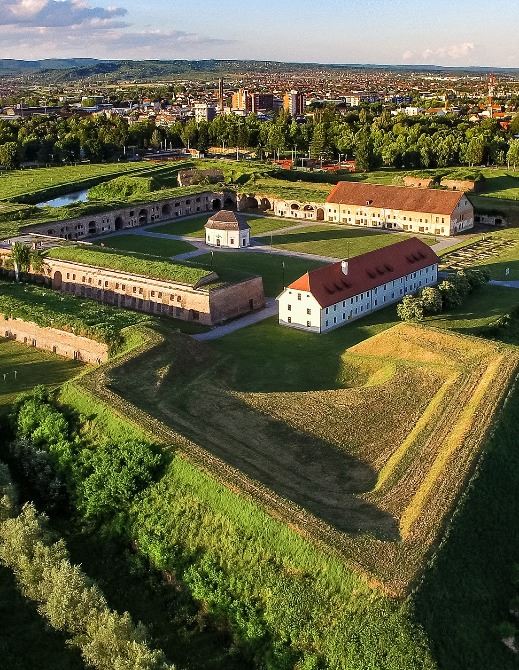 Visit Slavonski Brod | Slavonski Brod