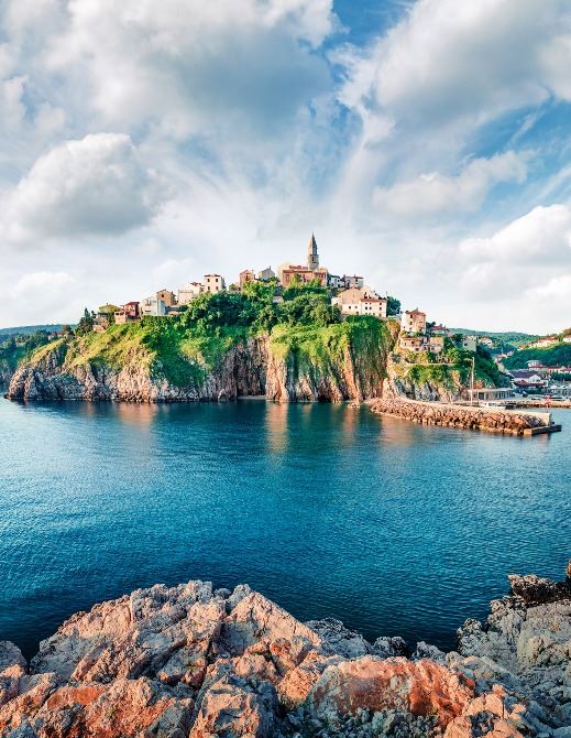 Visit Vrbnik | Vrbnik