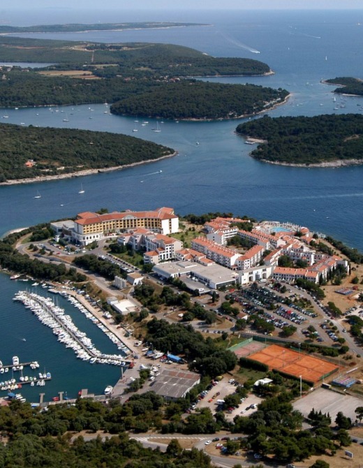 Visit Pula | Enjoy summer with all your senses!
