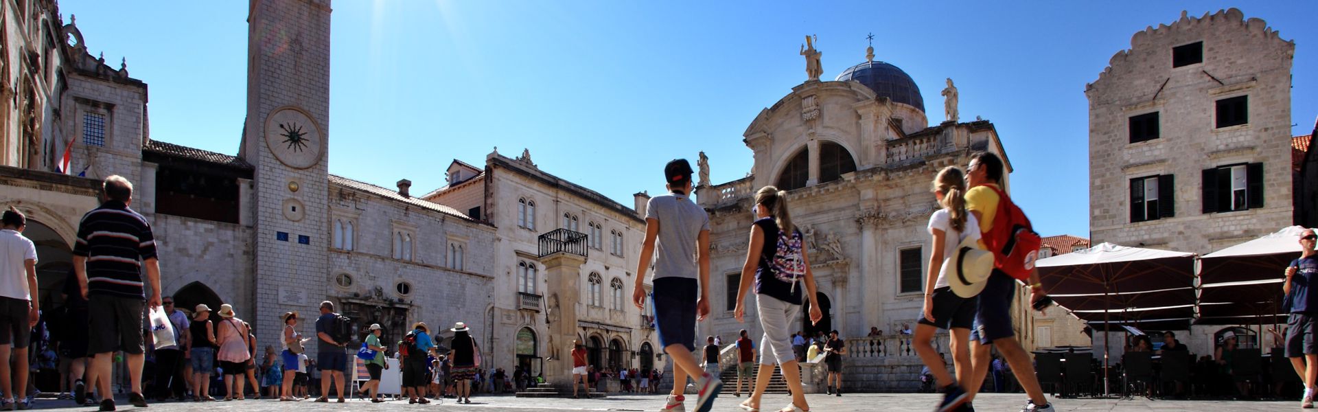 Visit Dubrovnik | Culture & arts