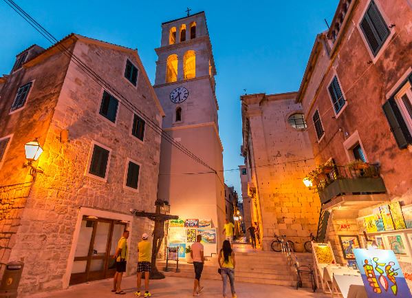 Visit Vodice Vodice