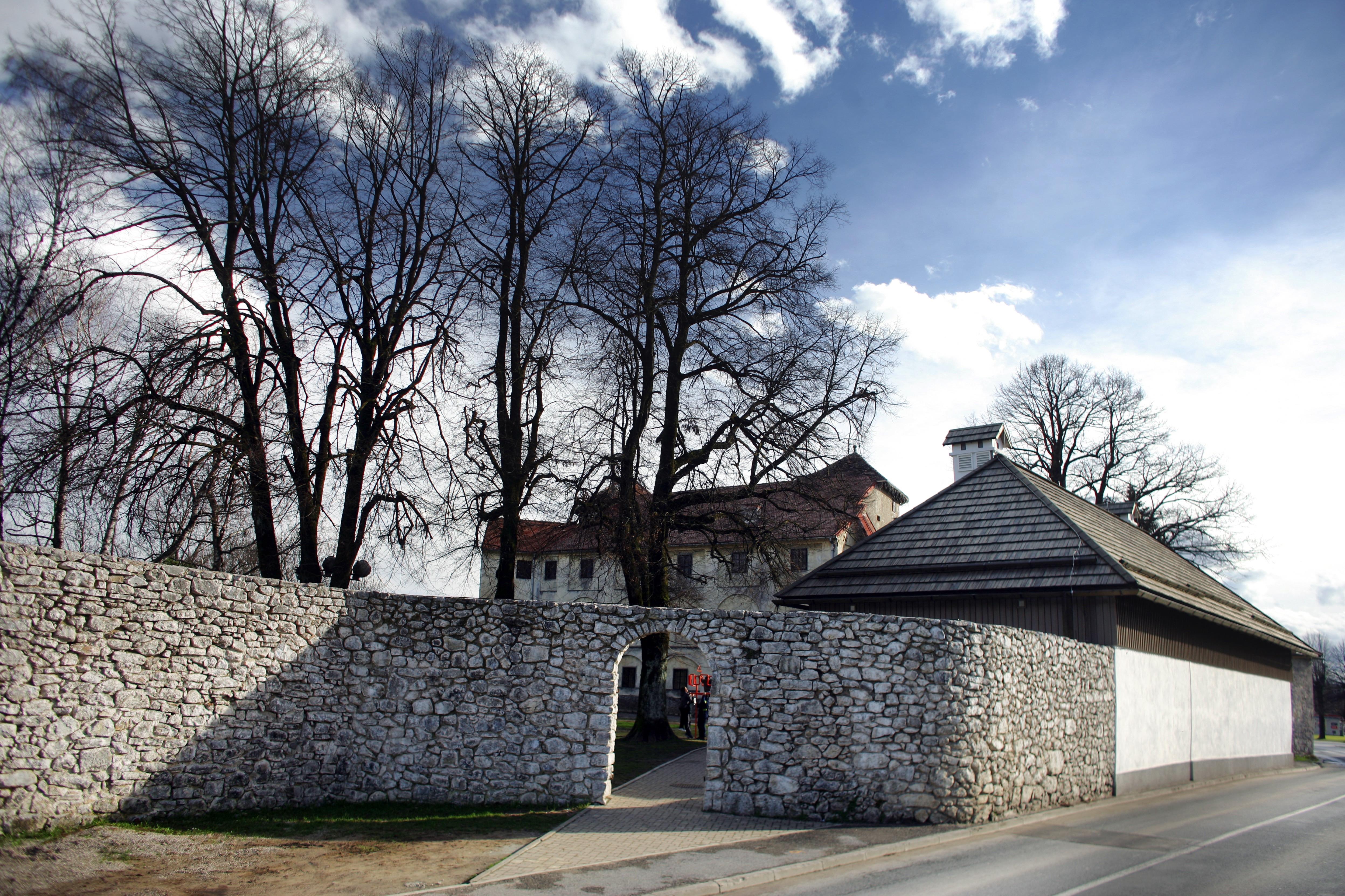 Karlova ka County Fairy tale Nature At The Heart Of Croatia
