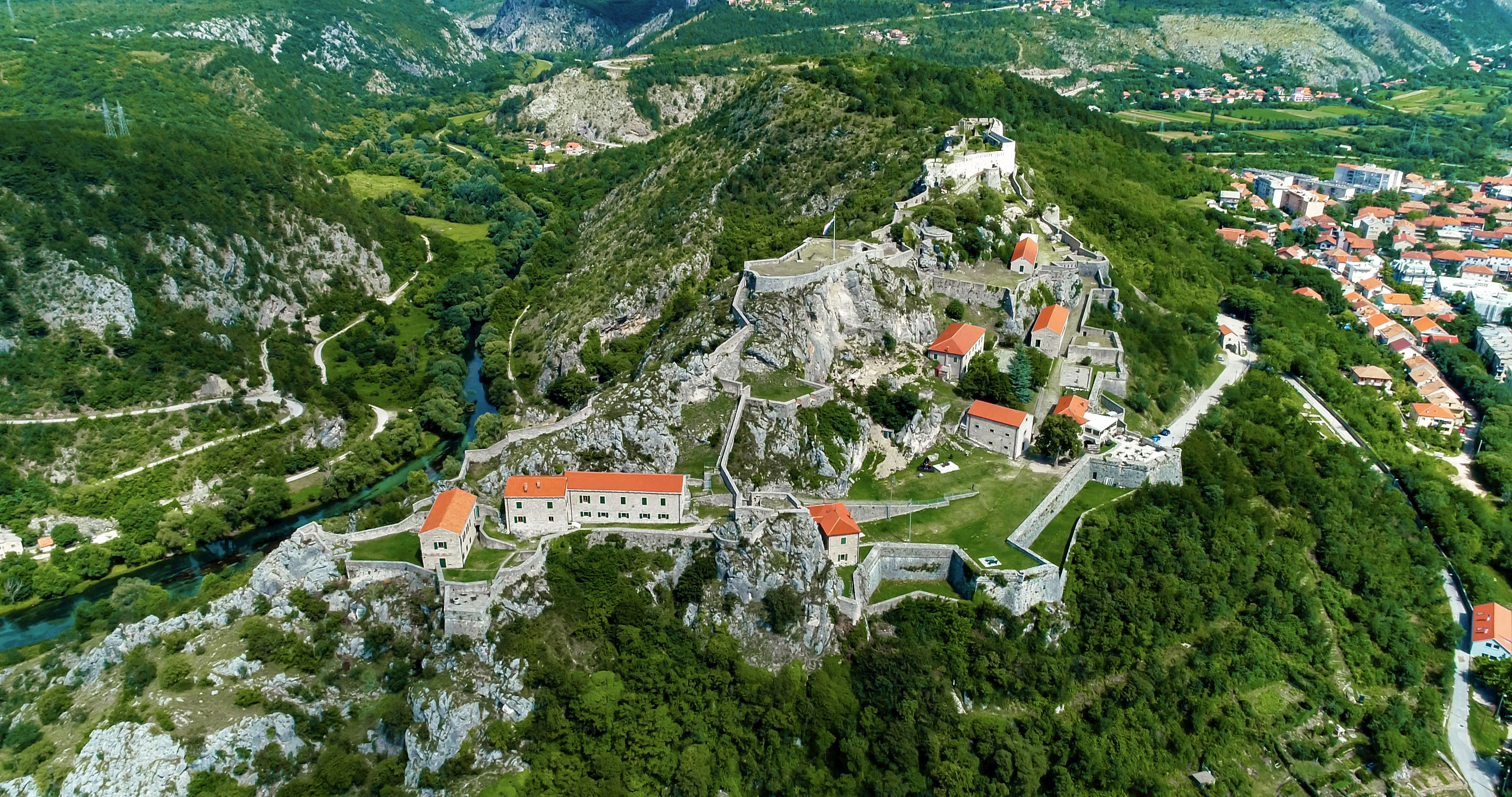 Visit Knin | Knin