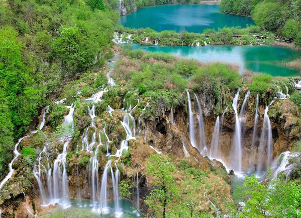 Plava Rakovica Visit Rakovica | Rakovica
