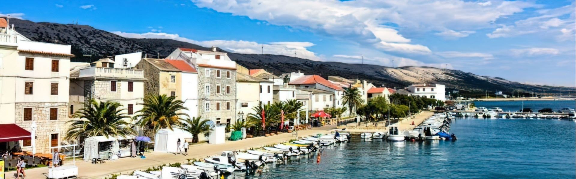 Visit Pag | Pag and surroundings