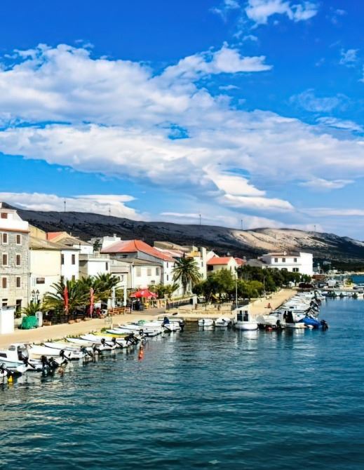 Visit Pag | Pag and surroundings