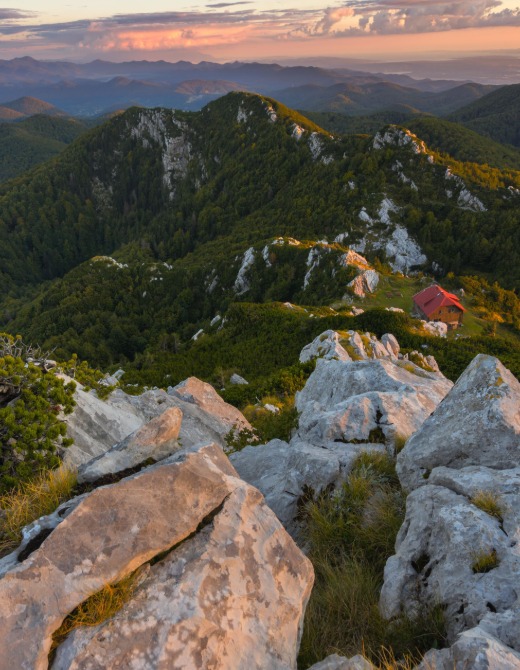 Croatia.hr | Gorski kotar