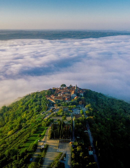 Visit Grožnjan | Grožnjan