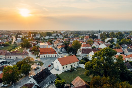 Visit Ivanić-Grad | Ivanić-Grad