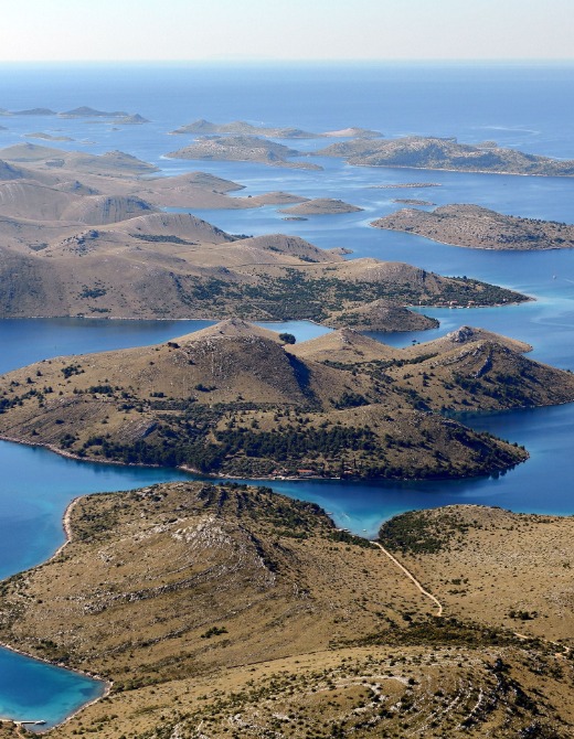 Kornati