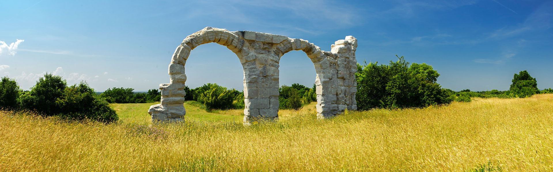 Visit Drniš | Burnum