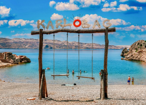 Karlobag