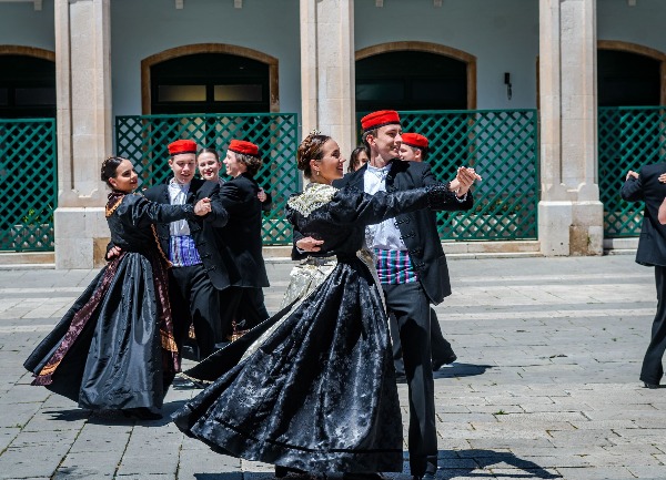 Visit Split Spalato Split