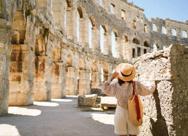 Arena Pula