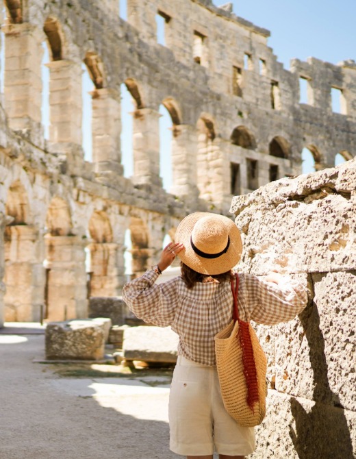 Arena Pula
