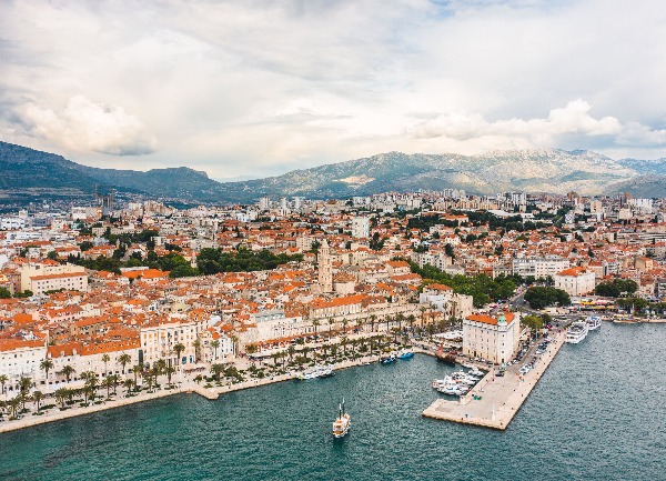 Visit Split | Split