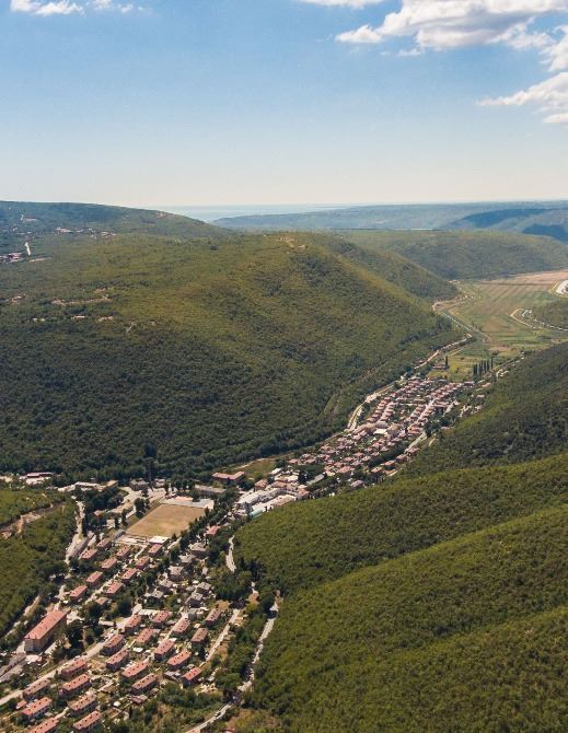 Visit Raša | Raša