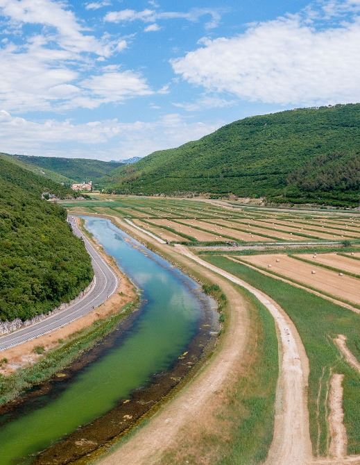 Visit Raša | Raša