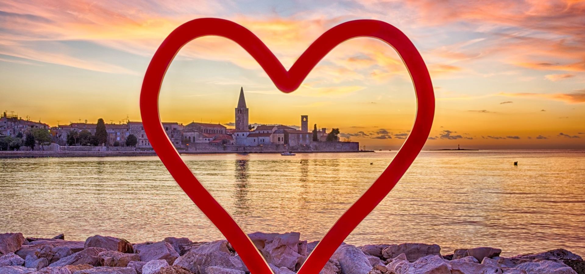 Visit Poreč | Poreč